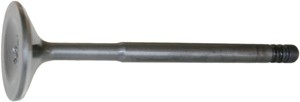 Professional Parts Engine Exhaust Valve 23437792
