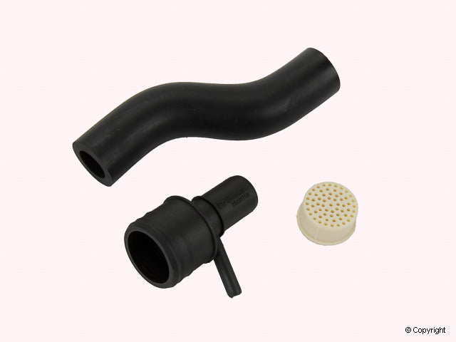 Professional Parts Sweden PCV Valve