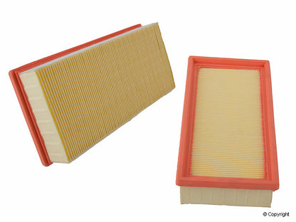Professional Parts Sweden Air Filter