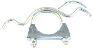 Professional Parts SWEDEN Exhaust Bracket 25434444