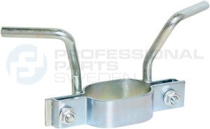 Professional Parts SWEDEN Exhaust Bracket 25434449