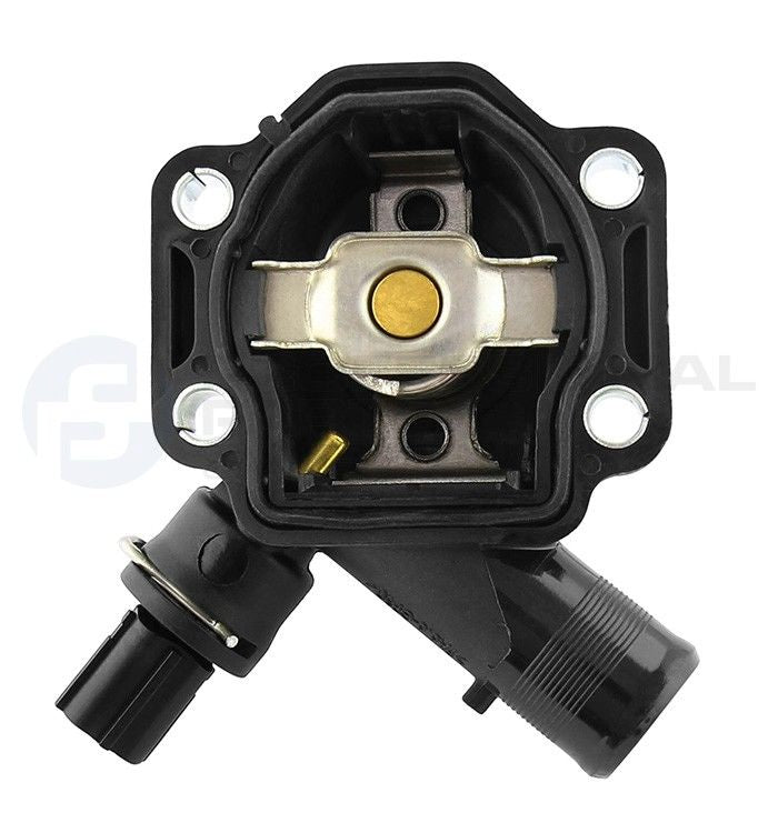 Professional Parts SWEDEN Engine Coolant Thermostat 26434489