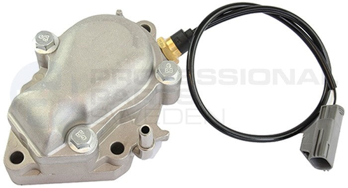 Professional Parts SWEDEN Engine Coolant Thermostat Housing 26436779