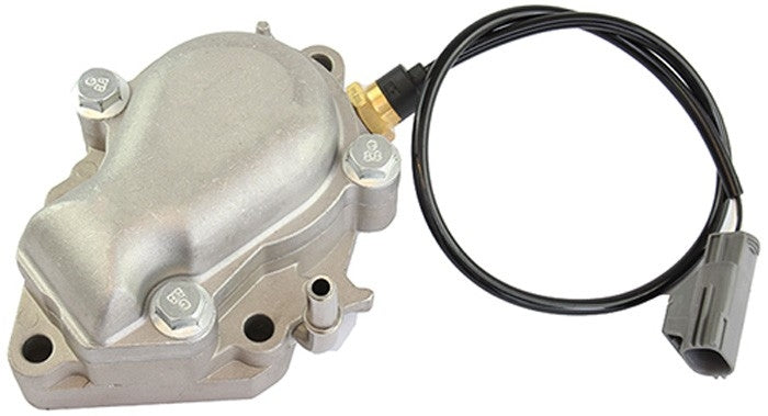 Professional Parts SWEDEN Engine Coolant Thermostat Housing 26436779