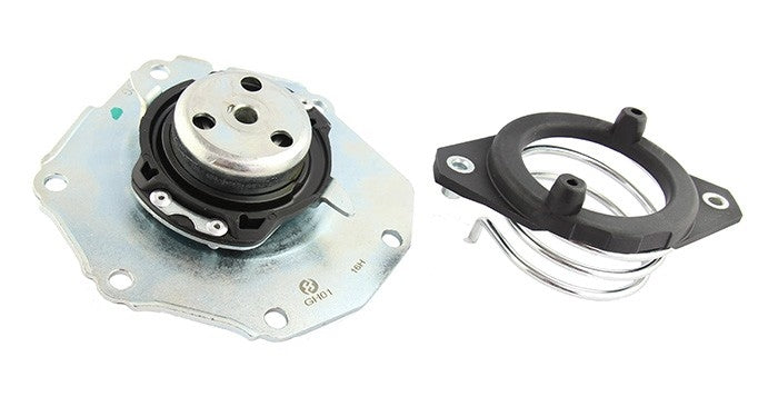 Professional Parts SWEDEN Engine Water Pump 26439000
