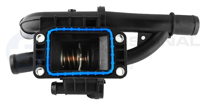 Professional Parts SWEDEN Engine Coolant Thermostat Housing 26439493