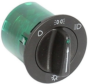 Professional Parts SWEDEN Headlight Switch 28340838