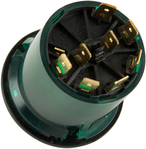 Professional Parts SWEDEN Headlight Switch 28340838