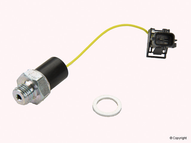 Professional Parts Sweden Engine Oil Pressure Switch