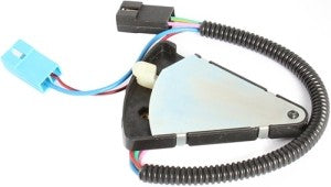 Professional Parts Sweden Neutral Safety Switch