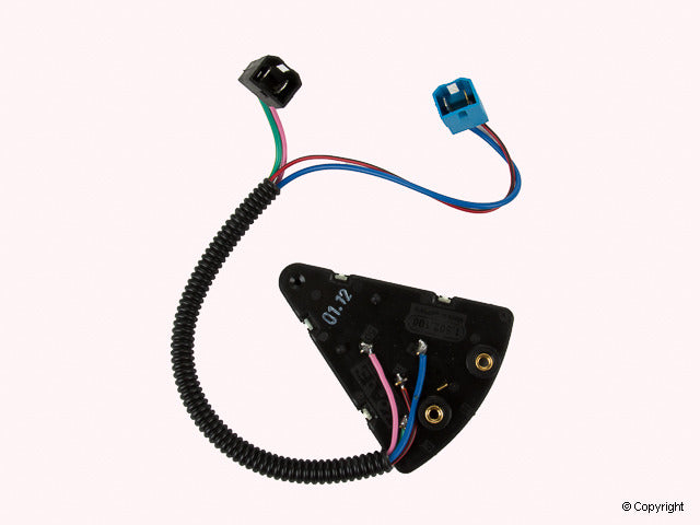 Professional Parts Sweden Neutral Safety Switch