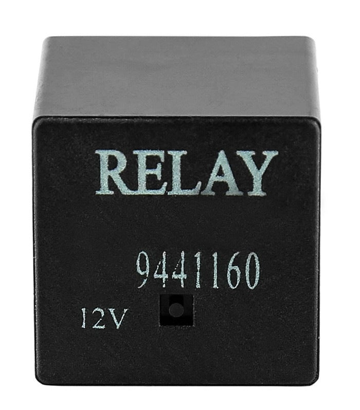 Professional Parts SWEDEN Multi-Purpose Relay 28431160