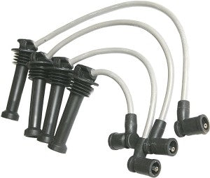 Professional Parts SWEDEN Ignition Coil Lead Wire 28431424
