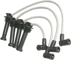 Professional Parts SWEDEN Ignition Coil Lead Wire 28431424