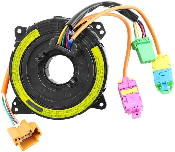 Professional Parts SWEDEN Air Bag Clockspring 28432186