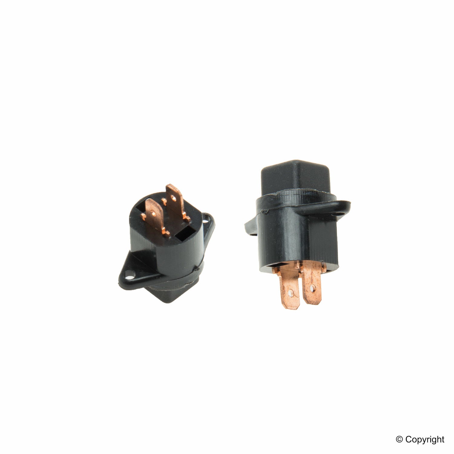 Professional Parts Sweden Overdrive Kickdown Switch