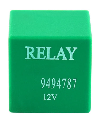 Professional Parts SWEDEN HVAC Blower Motor Relay 28434787