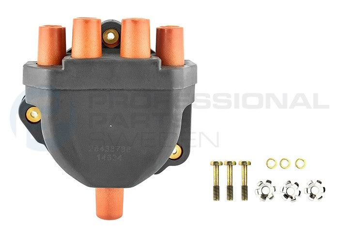 Professional Parts SWEDEN Distributor Cap 28436788