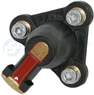 Professional Parts SWEDEN Distributor Rotor 28437783