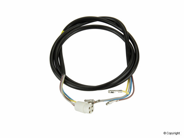 Professional Parts SWEDEN Tailgate Wiring Harness 28438019