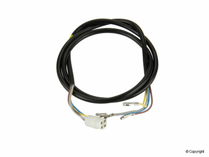 Professional Parts SWEDEN Tailgate Wiring Harness 28438019