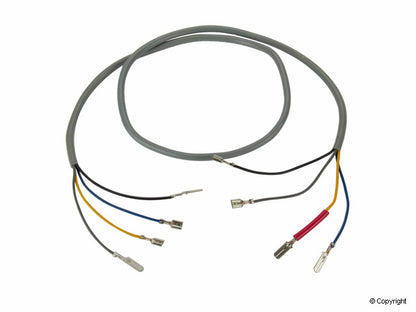 Professional Parts Sweden Tailgate Wiring Harness