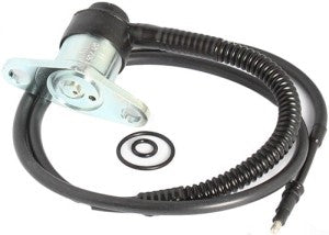 Professional Parts Sweden Auto Trans Overdrive Solenoid, Each, D1:28439928, D1S:28439928, JP1:32