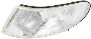 Professional Parts SWEDEN Cornering Light 34340041