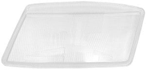 Professional Parts SWEDEN Headlight Assembly 34340043