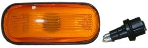 Professional Parts SWEDEN Side Marker Light 34340060