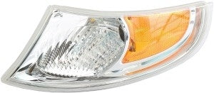 Professional Parts SWEDEN Turn Signal Light 34341340