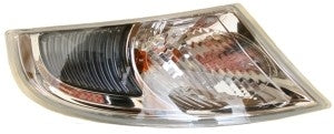 Professional Parts SWEDEN Cornering Light 34341342