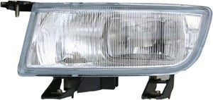Professional Parts SWEDEN Fog Light 34342531