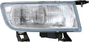 Professional Parts SWEDEN Fog Light 34342549