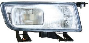 Professional Parts Fog Light 34343802