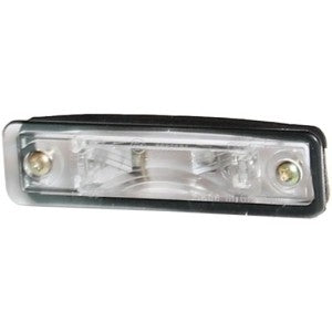 Professional Parts SWEDEN License Plate Light 34349537
