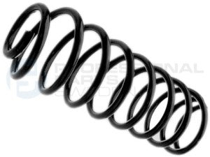 Professional Parts SWEDEN Coil Spring 34397812