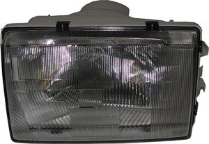 Professional Parts Vehicle Part 34430001