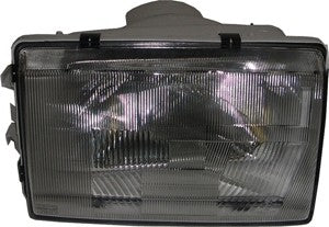 Professional Parts Vehicle Part 34430002