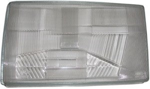 Professional Parts SWEDEN Headlight Assembly 34430003