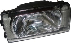 Professional Parts SWEDEN Headlight Assembly 34430006