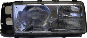 Professional Parts SWEDEN Headlight Assembly 34430012
