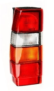 Professional Parts SWEDEN Tail Light 34430017
