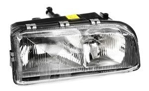 Professional Parts SWEDEN Headlight Assembly 34430020