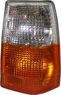 Professional Parts SWEDEN Cornering Light 34430035