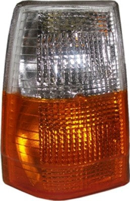 Professional Parts SWEDEN Cornering Light 34430036