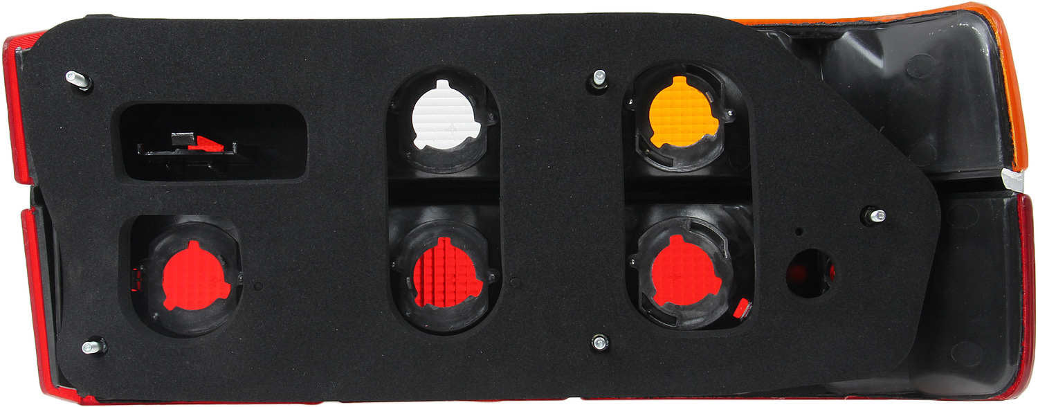 Professional Parts Sweden Tail Light