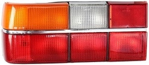 Professional Parts Sweden Tail Light