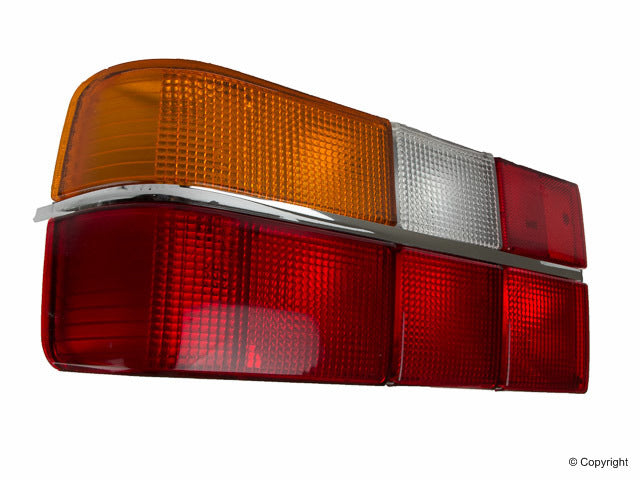 Professional Parts Sweden Tail Light