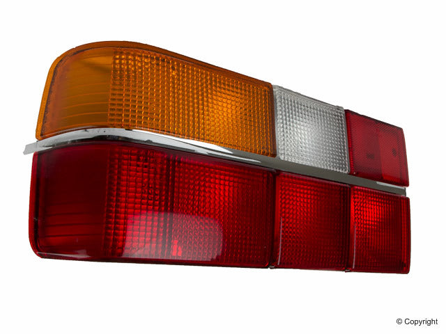 Professional Parts Sweden Tail Light